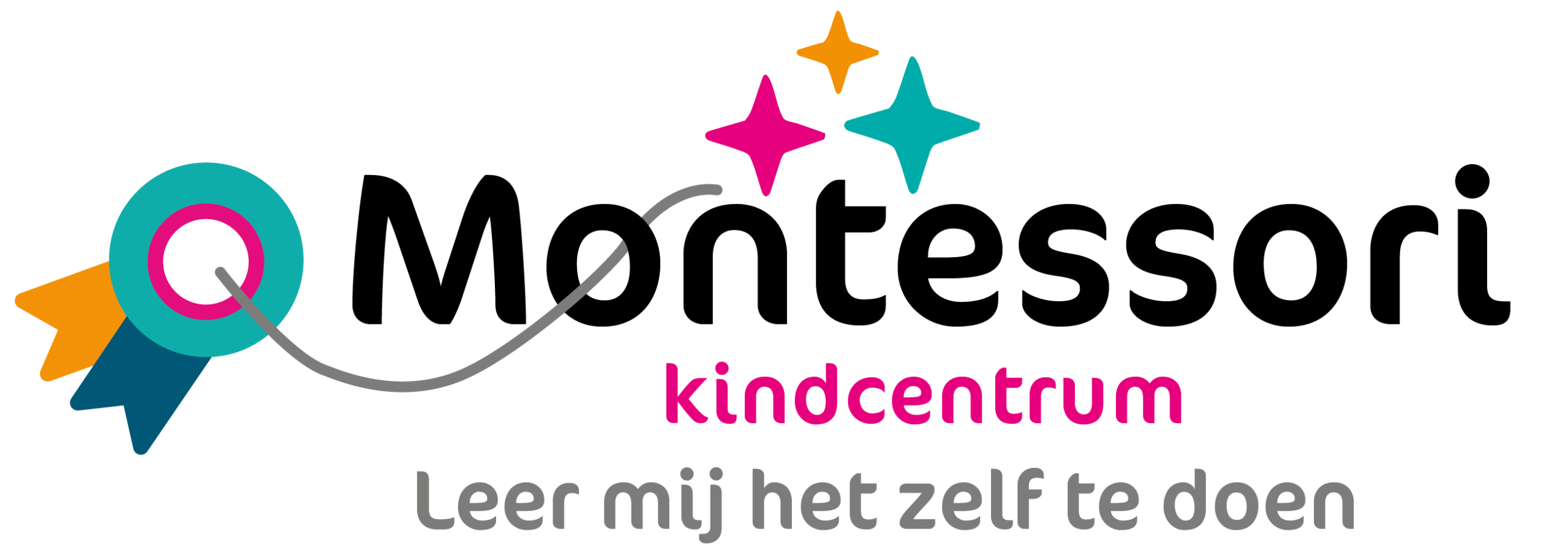 Montessori kindcentrum